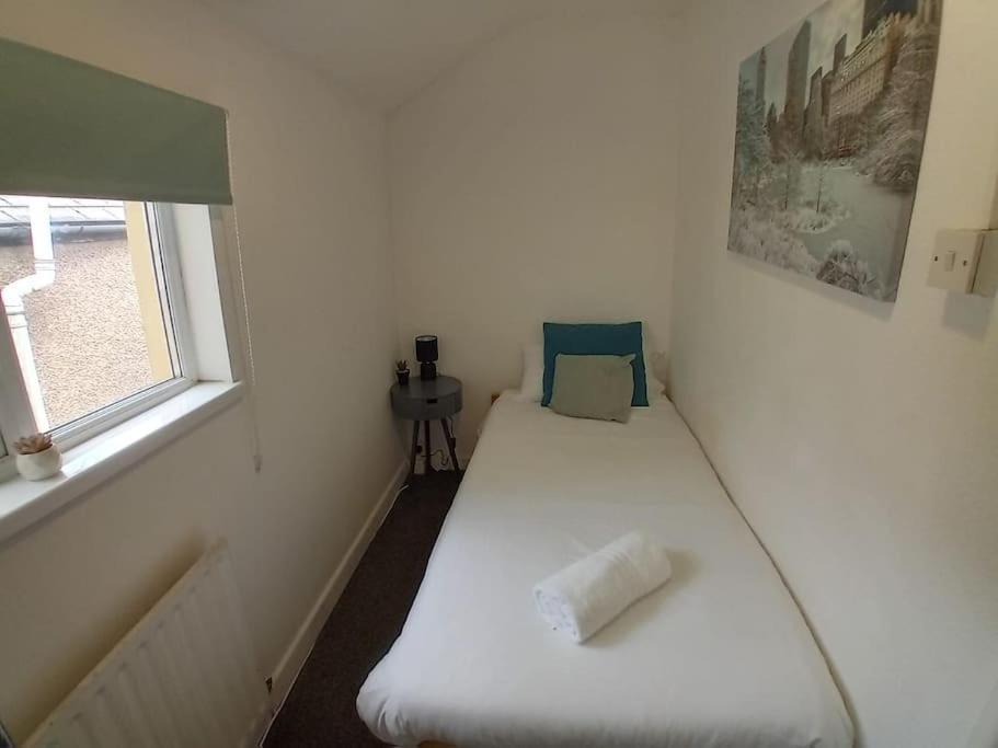 קארדיף Large Family Home Central Location 3 Double Bedrooms And 1 Single Bedroom מראה חיצוני תמונה